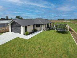 7 Archford Street, Matamata, Matamata-Piako, Waikato, 3400, New Zealand