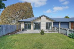 9B Ferndown Lane, Linwood, Christchurch City, Canterbury, 8062, New Zealand