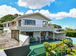 21 Kanohi Terrace, Mangere Bridge, Manukau City, Auckland, 2022, New Zealand