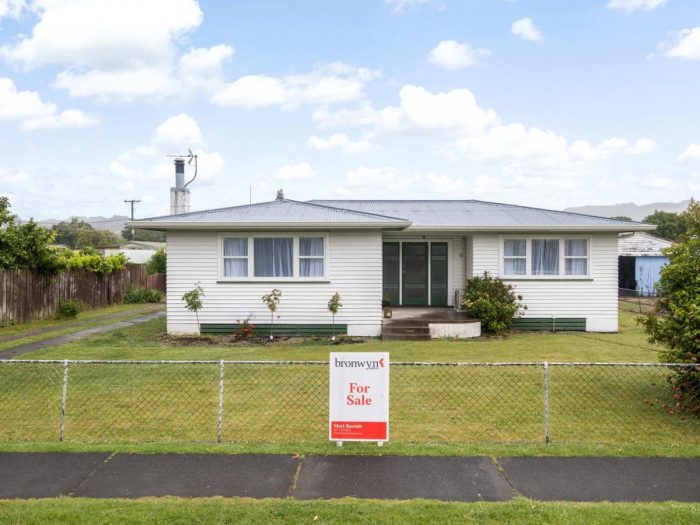 13 Huxley Road, Outer Kaiti, Gisborne, 4010, New Zealand