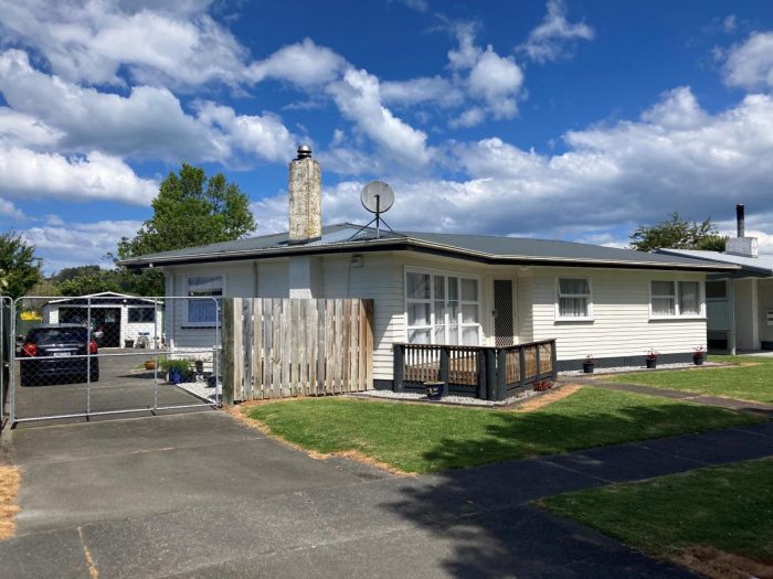 29 Porter Street, Kaiti, Gisborne, 4010, New Zealand