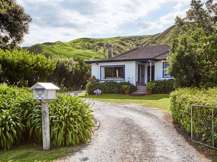 50 Wairere Road, Wainui, Gisborne, 4010, New Zealand