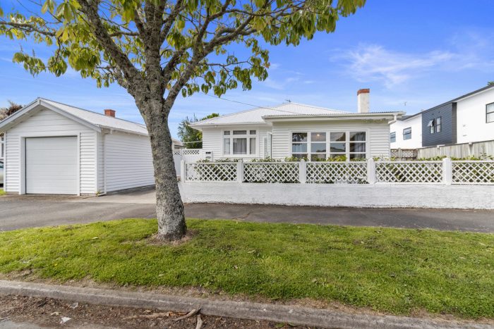 42 Cook Street, Hamilton East, Hamilton, Waikato, 3216, New Zealand