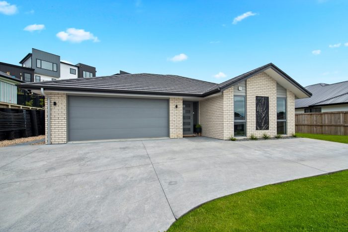 22 Drower Glen, Flagstaff, Hamilton, Waikato, 3281, New Zealand