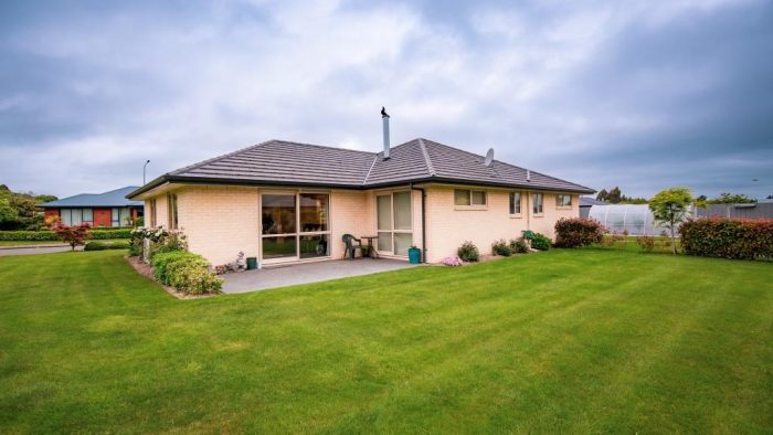 21 Eric Batchelor Place, Waimate, Canterbury, 7924, New Zealand