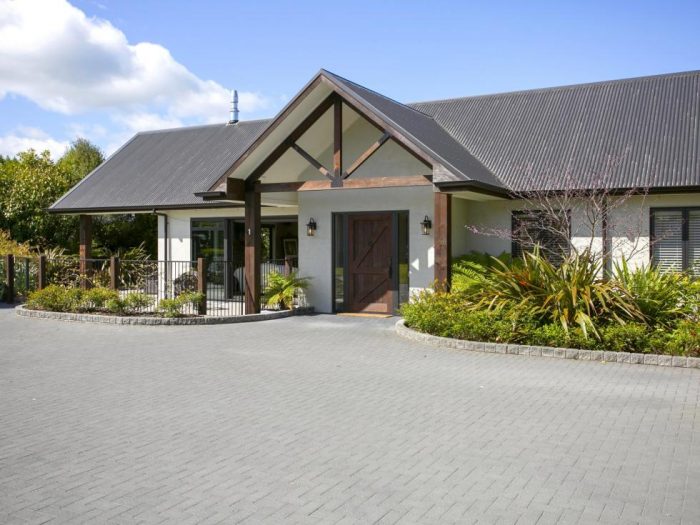 1 Flaxen Way, Kinloch, Taupo, Waikato, 3377, New Zealand