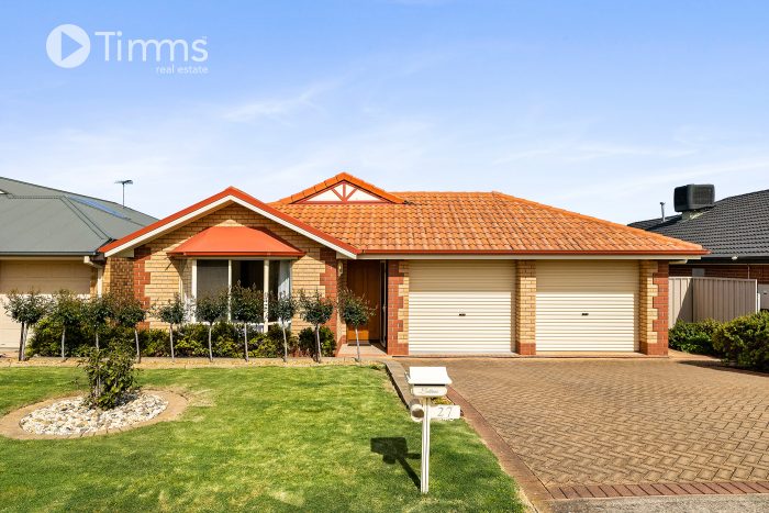 27 Henley Cct, Seaford Rise SA 5169, Australia