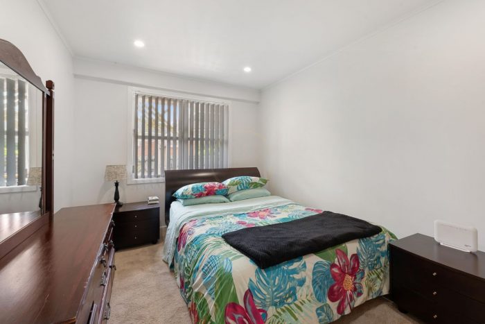 7A Roseburn Place, Pakuranga, Manukau City, Auckland, 2010, New Zealand