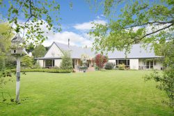 347 Goulds Road, Springston, Selwyn, Canterbury, 7674, New Zealand