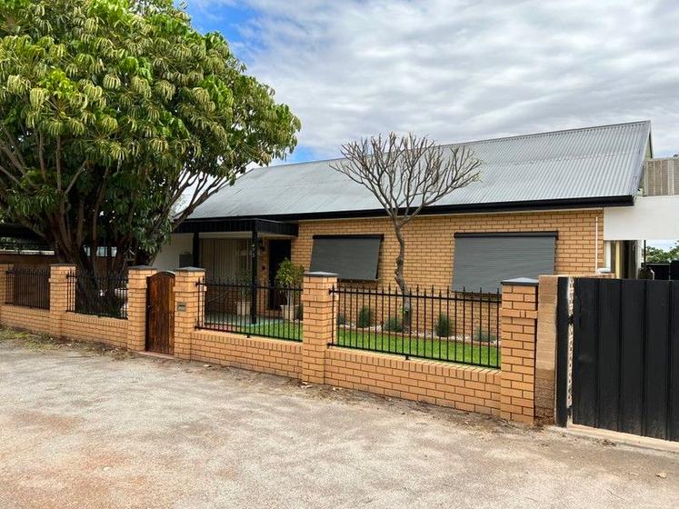 93 Graphite St, Broken Hill NSW 2880, Australia