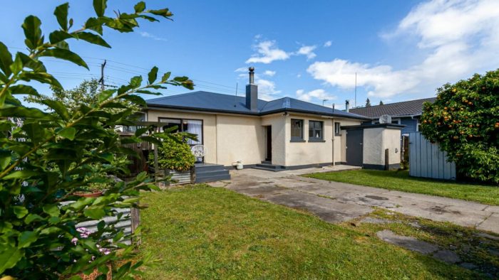 14 Grey Street, Motueka, Tasman, Nelson / Tasman, 7120, New Zealand