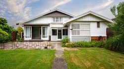 10 Harris Street, Waimate, Canterbury, 7924, New Zealand