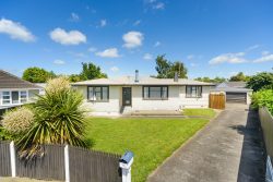 10 Lewis Place, Highbury, Palmerston North, Manawatu / Whanganui, 4412, New Zealand