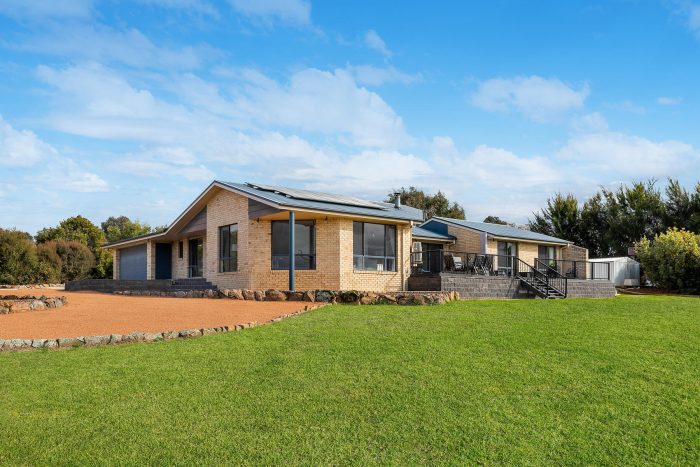 1 Lincoln Ave, Murrumbateman NSW 2582, Australia