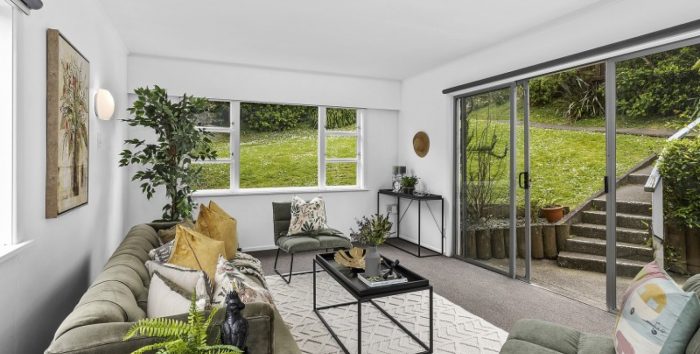 61 Roseneath Terrace, Roseneath, Wellington, 6011, New Zealand