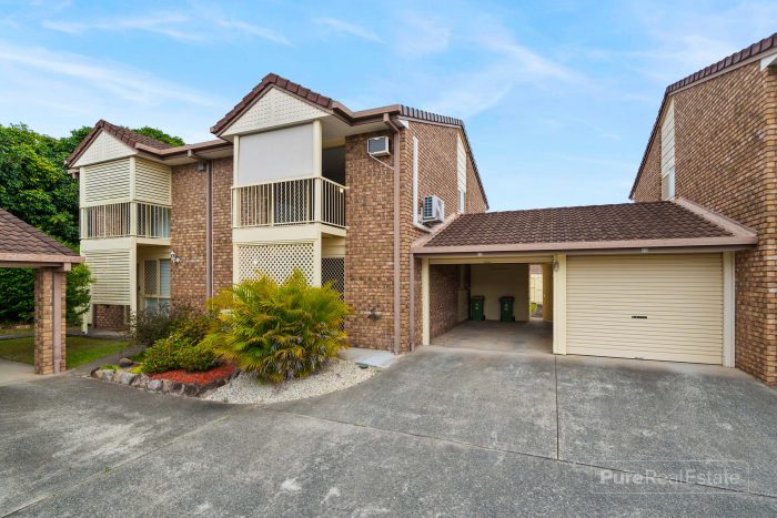 Unit 11/11 Lyre St, Melaleuca Court, Capalaba QLD 4157, Australia