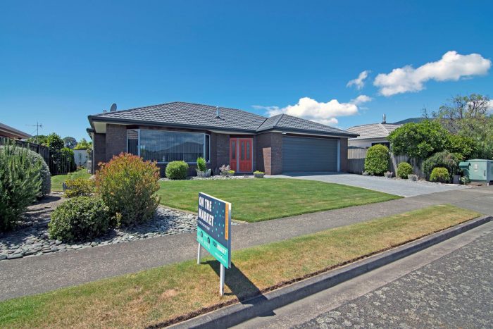 31 Masefield Street, Stoke, Nelson, Nelson / Tasman, 7011, New Zealand