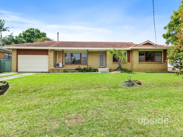 25 Mawarra Ave, Dapto NSW 2530, Australia