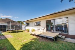 18A Montrose Place, Takaro, Palmerston North, Manawatu / Whanganui, 4412, New Zealand