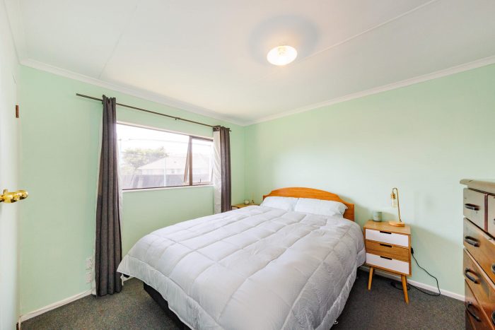 18A Montrose Place, Takaro, Palmerston North, Manawatu / Whanganui, 4412, New Zealand