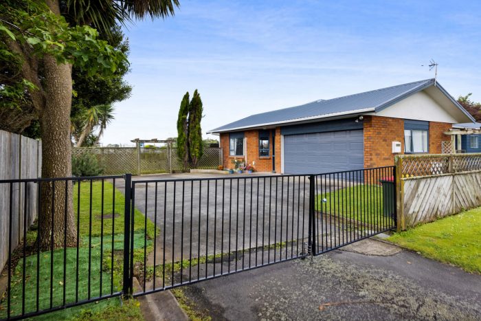 184C Glover Road, Hawera, South Taranaki, Taranaki, 4610, New Zealand