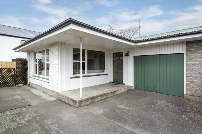 3/7 Curletts Road, Upper Riccarton, Christchurch City, Canterbury, 8042, New Zealand