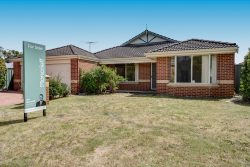 260 Tapper Rd, Atwell WA 6164, Australia