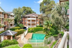 82/10-12 Broughton St, Canterbury NSW 2193, Australia