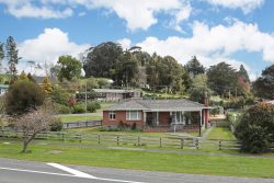 38 Milne Street, Hunterville, Rangitikei, Manawatu / Whanganui, 4730, New Zealand