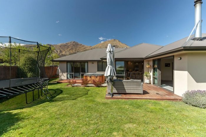 8 Ada Place, Lake Hayes, Queenstown-Lakes, Otago, 9304, New Zealand