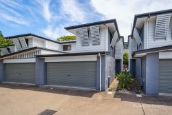 Unit 20/26 Rosetta St, Fortitude Valley QLD 4006, Australia