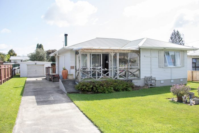 27 Stanley Street, Matamata, Matamata-Piako, Waikato, 3400, New Zealand