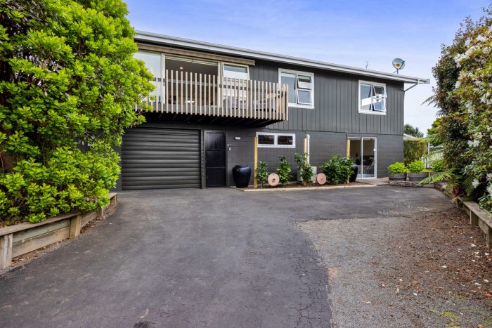 1 Williams Avenue, Hawera, South Taranaki, Taranaki, 4610, New Zealand