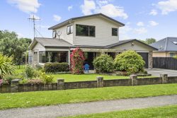 56 Tennyson Street, Cambridge, Waipa, Waikato, 3432, New Zealand