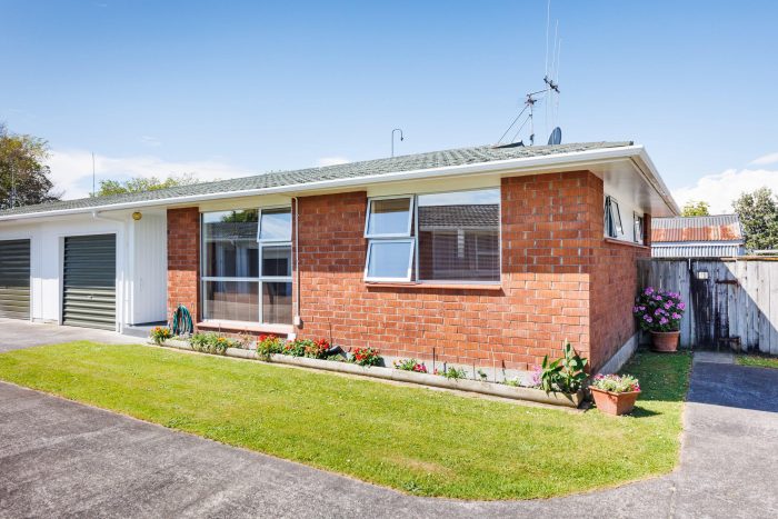 616a Church Street, Terrace End, Palmerston North, Manawatu / Whanganui, 4410, New Zealand