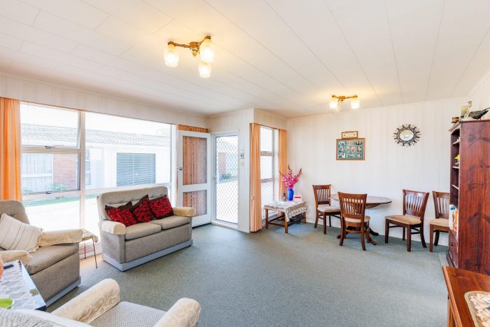 616a Church Street, Terrace End, Palmerston North, Manawatu / Whanganui, 4410, New Zealand