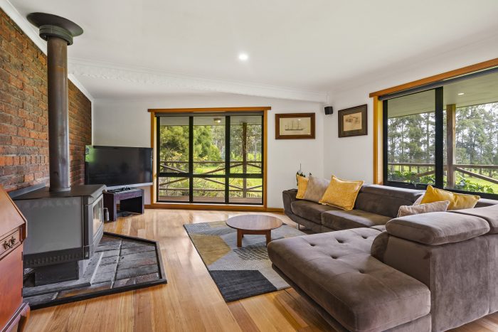 534 Mountain River Rd, Mountain River TAS 7109, Australia