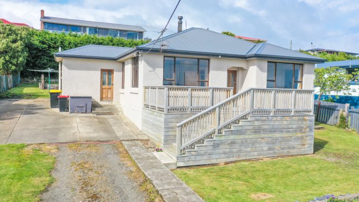 282 Barrow Street, Bluff, Invercargill, Southland, 9814, New Zealand