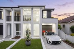 132 Wellbank St, Concord NSW 2137, Australia