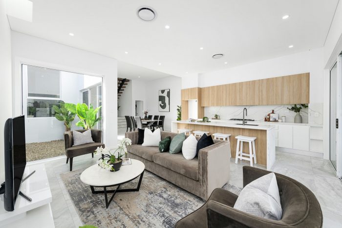 132 Wellbank St, Concord NSW 2137, Australia