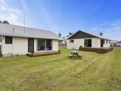 118 Charleston Avenue, Whangamata, Thames-Coromandel, Waikato, 3620, New Zealand