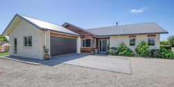 17 Arete Lane, Levin, Horowhenua, Manawatu / Whanganui, 5571, New Zealand