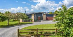 273E Kimberley Road, Levin, Horowhenua, Manawatu / Whanganui, 5571, New Zealand