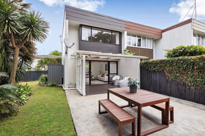 6/39A Mariri Road, Onehunga, Auckland, 1061, New Zealand