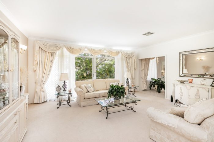 3 Albany Pl, Kareela NSW 2232, Australia
