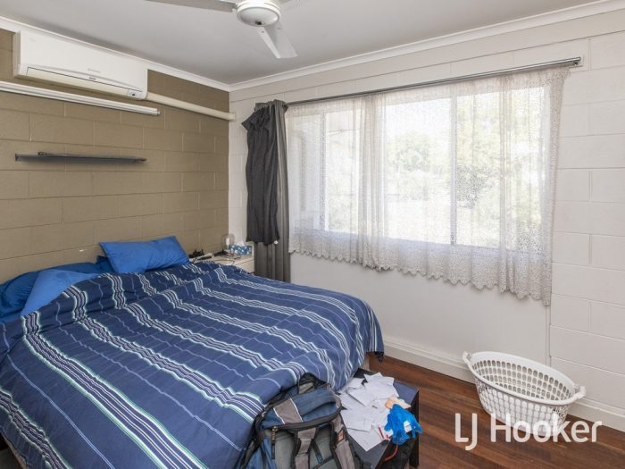 5/2 Aneura Pl, Sadadeen NT 0870, Australia