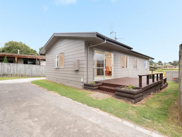 27B Edgehill Place, Te Puke, Western Bay Of Plenty, Bay Of Plenty, 3119, New Zealand