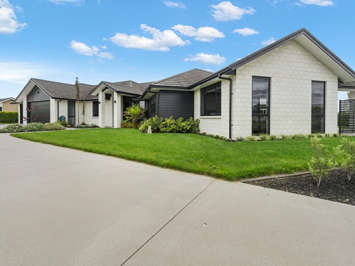 61 Baxter Michael Crescent, Cambridge, Waipa, Waikato, 3434, New Zealand