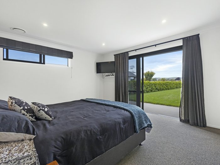 61 Baxter Michael Crescent, Cambridge, Waipa, Waikato, 3434, New Zealand