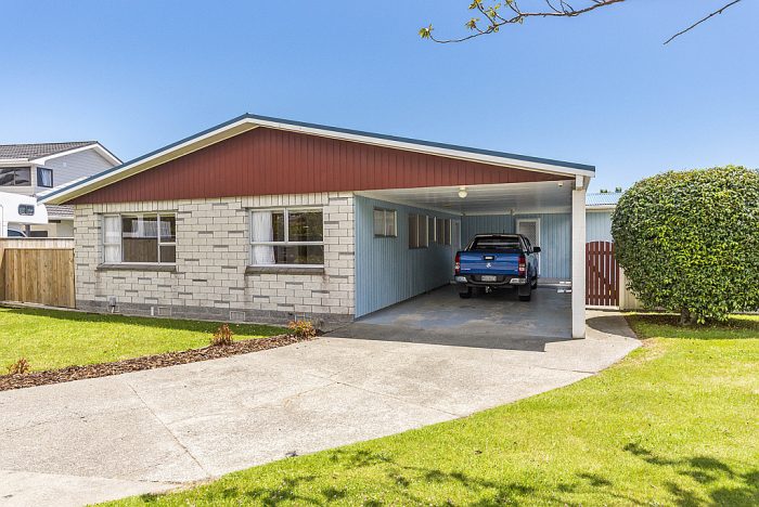 6 Belvedere Avenue, Waikanae, Kapiti Coast, Wellington, 5036, New Zealand